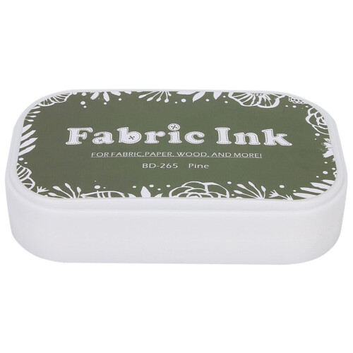Restore Style Sponge Colored Ink Pad DIY 1