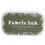 Restore Style Sponge Colored Ink Pad DIY 3