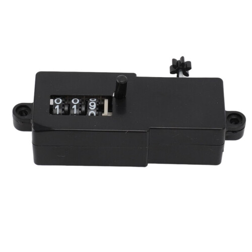 Knitting Machines Adapter Set Increase Speed 1