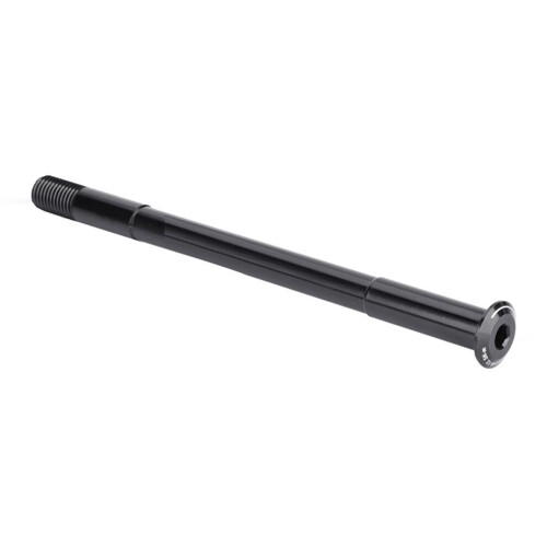 Bicycle Fork Thru Axle 12*175L Accessory M12(1.5) with Lever 1