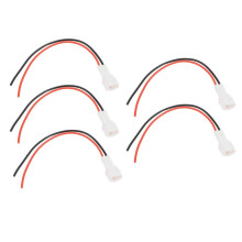Stromkabelset für Wolverine RMAX2 RMAX4 850 X2 708, 30 cm, 18 AWG