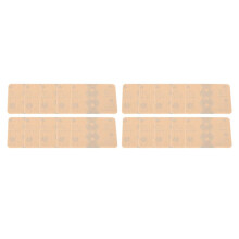 Tigerplåster Riktad ömhetslindring Vattentät 6,3 cm x 15 cm