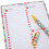 Cath Kidston Desk Planner - 60 Sheets 10