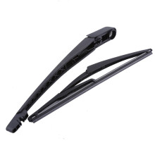 08-09 Dodge Caravan & Chrysler Town & Country bakrutetorkarsystem byte