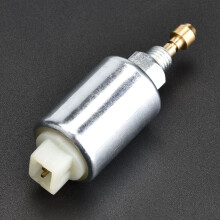 Kraftstoffmagnetventil für Vergaser, passend für die Modelle 498027-498231, 57 g, 6 cm