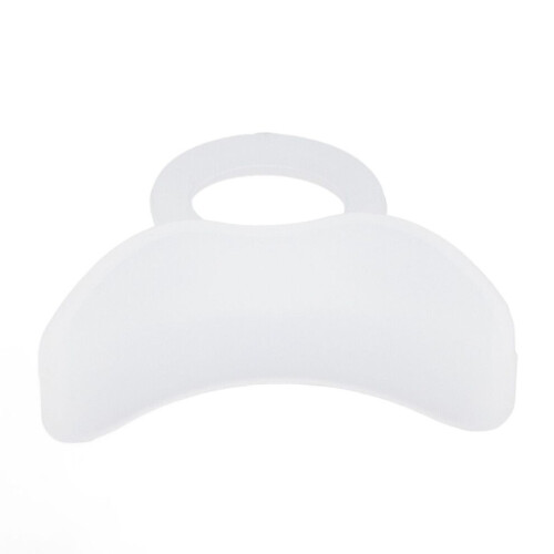 Facial Muscle Trainer & Lip Biting Corrector - Comfortable Durable L