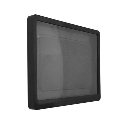 Σύντροφος για tablet: Αδιάβροχη βάση ντους με αντιθαμβωτική προστασία οθόνης, υψηλή
