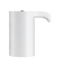 Volautomatische universele waterdispenserpomp, 1,4 l/min, ABS, 105 x 110 mm