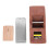 Carpenter's 110MM Woodworking Plane Ergonomic Hand Tool for Precise Planing 2