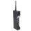 Retro Brick Mobile Phone Simulation Prop for Photography - Black 3