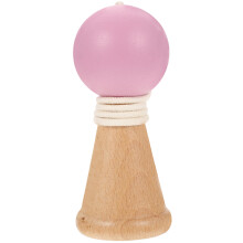 2 Stuks Kendama Speelgoed Voor Coördinatie En Handvaardigheid