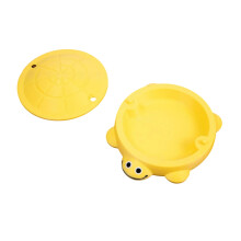 Decorative Sandbox Decoration For Themed Parties Parent-Yellow