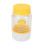 Butter Maker Cup Plastic Multifunctional Cream Separator Butter Making Bottle for Kitchen Cooking Baking 1