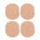 20pcs CGM Sensor Adhesive Patch Waterproof Sweatproof CGM Patch Pre Cut Long Stay Fixation Continuous 1