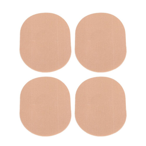 20pcs CGM Sensor Adhesive Patch Waterproof Sweatproof CGM Patch Pre Cut Long Stay Fixation Continuous