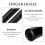 Bamboo Flute Woodwind Musical Instrument Beginner Learner Student Practice Training Traditional Handmade 4