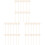 36 DIY Graffiti Fee Stick Spielzeug Unbemalte Fee Sticks 2