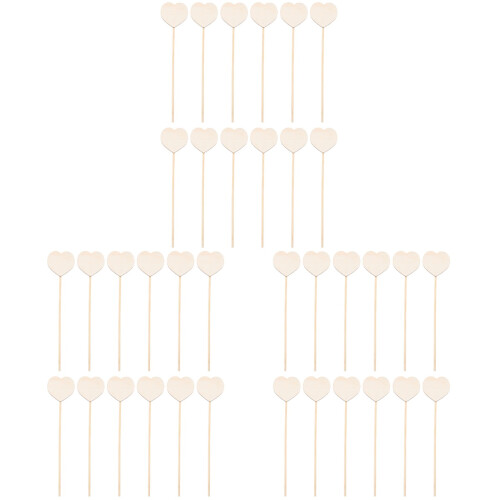 36 DIY Graffiti Fee Stick Spielzeug Unbemalte Fee Sticks 1