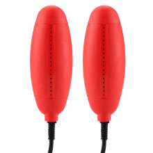 Elektrischer Schuhtrockner/Stiefelwärmer für Damen mit Deodorant-Funktion und Fußschutz