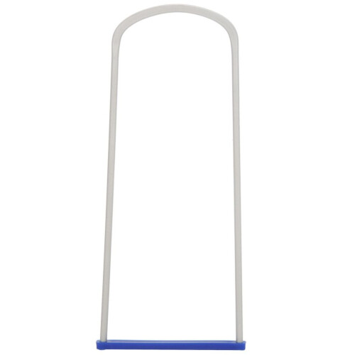 Agujas de tejer de acero inoxidable Tenedor de tejer 1