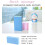 Πολυτελές Spa Scrub, απαλή απολέπιση για όλες τις ηλικίες, βελτιώνει την κυκλοφορία 2
