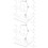 16Stk Kunststoff Action Figuren Transparent Robust Stabil 7