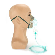 Inhalationsset mit Verneblerbecher, Kompressor und Beatmungsgerät für Erwachsene und Kinder