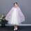 1 Stuk Kindercape Creatieve Kerst Mummenspel Feestcape 9