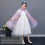 1 Stuk Kindercape Creatieve Kerst Mummenspel Feestcape 8