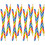 16St Multicolor Potloden Voor School En Schilderen 8