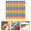 16St Multicolor Potloden Voor School En Schilderen 5