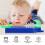 Children Strike Mini Bowlspel Speelgoed 9