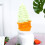 2 Stuks Valse IJstrui Model Speelgoed Decoratie Voedselmodel 5
