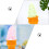 2 Stuks Valse IJstrui Model Speelgoed Decoratie Voedselmodel 7