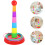 2 Sets Stapelbecher Mit Wurfringe Für Kinder 4