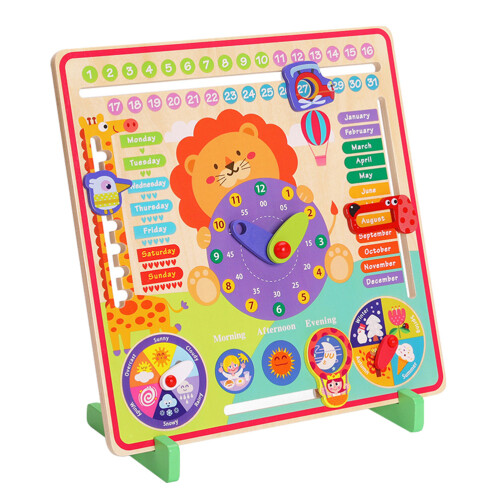 De Infantil Multifuncional Educativo (Color Aleatorio) 1