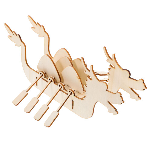 9Sets Beige 3D Speelgoed Kinderspeelgoed Educatief 2