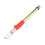 1Pc Metal Handle Roller Glass Push Knife Tile Cutter Mirror Cutting Tool(random color) 4
