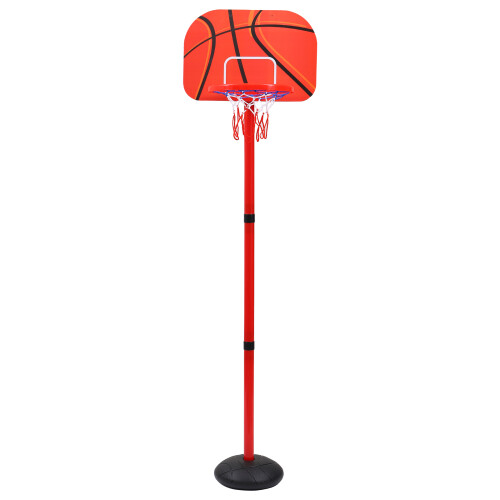 1 Set Basketbalbord Voor Kinderen Speelgoed 1