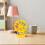 Trein Accessoire Plastic Ferris Wheel Voor Miniatuurdorp 5