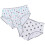 2 Slipjes Ademend Comfortabele Panty's 1