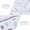2 Slipjes Ademend Comfortabele Panty's 9