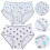 2 Slipjes Ademend Comfortabele Panty's 4