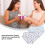 2 Slipjes Ademend Comfortabele Panty's 6