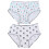 2 Slipjes Ademend Comfortabele Panty's 3