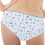 2 Slipjes Ademend Comfortabele Panty's 7