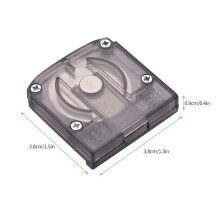 Reservblad för 959-3 A4-pappersskärare, 2/5/10-pack, 3 modeller