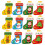 24 Pcs Diy Felt Socks Making Kit Handmade Nonwoven Educational Toy 3