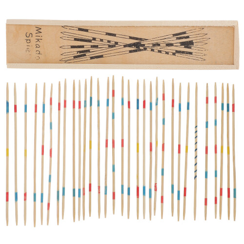 Pick-Up Sticks -Kind Voor Alle Leeftijden