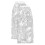 4Paren Witte Stretch Leg Warmers Kostuums 1